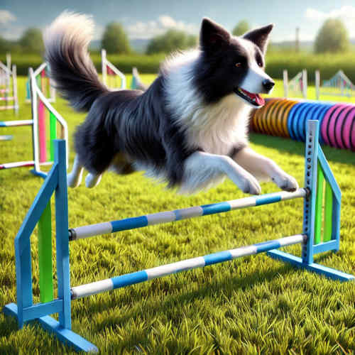 agility