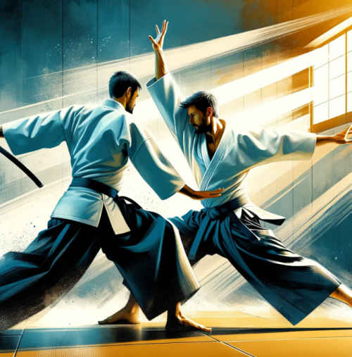 Aikido