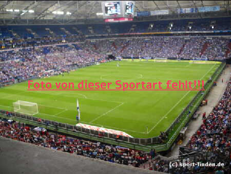 Tretze Sportart
