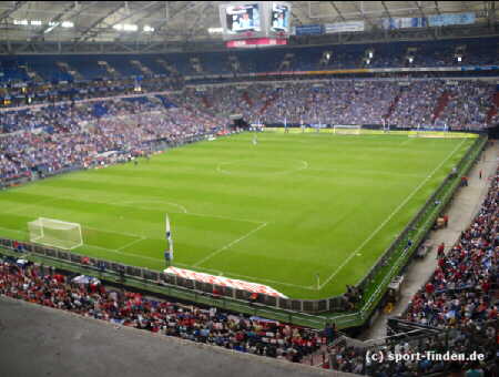 Fuballstadion