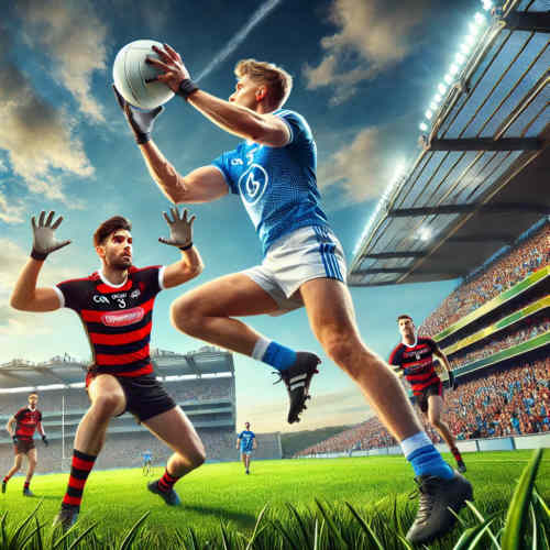 Gaelic Football