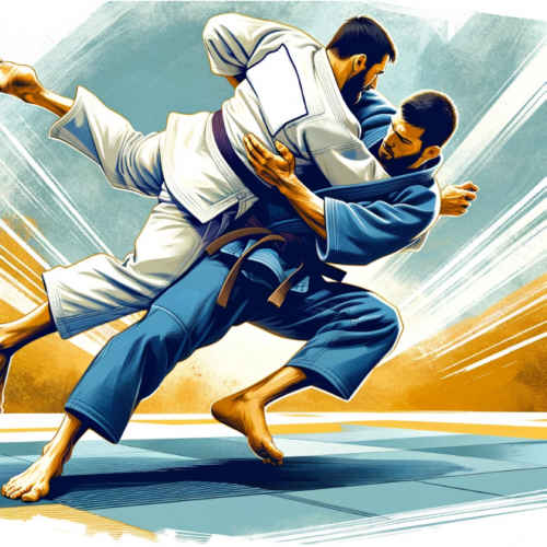 Judo