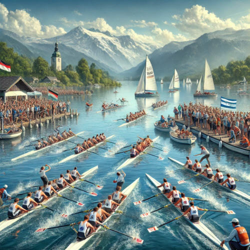 Bild von Seesport