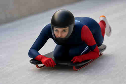 Bild von Skeleton