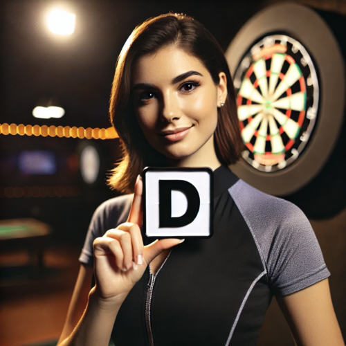 Sportarten mit D