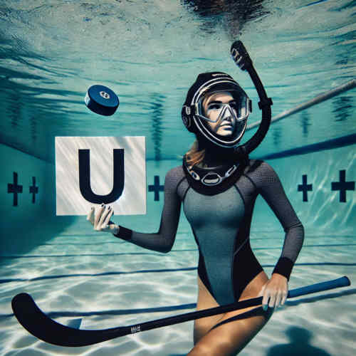 Sportarten mit U