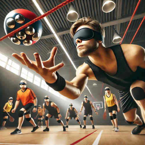 Torball