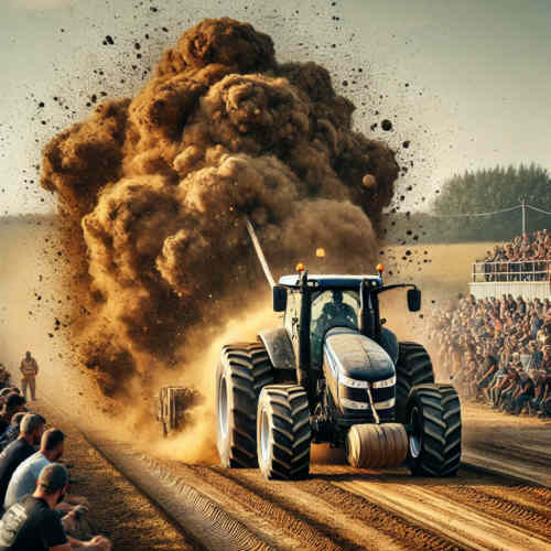 Bild von dieser Sportart