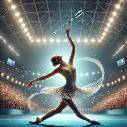 Bild von dieser Sportart